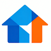 Clear HVAC Costs logo